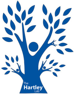 Hartley Lab Logo