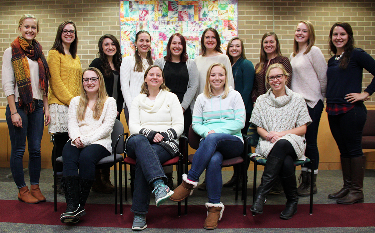 Hartley Lab Fall 2017