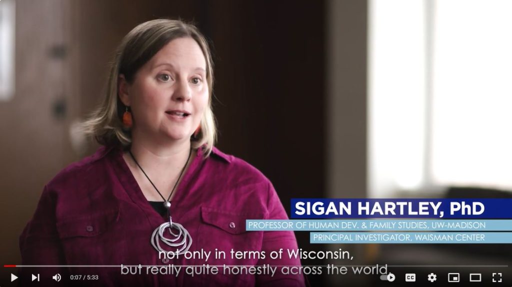 Sigan Hartley video capture